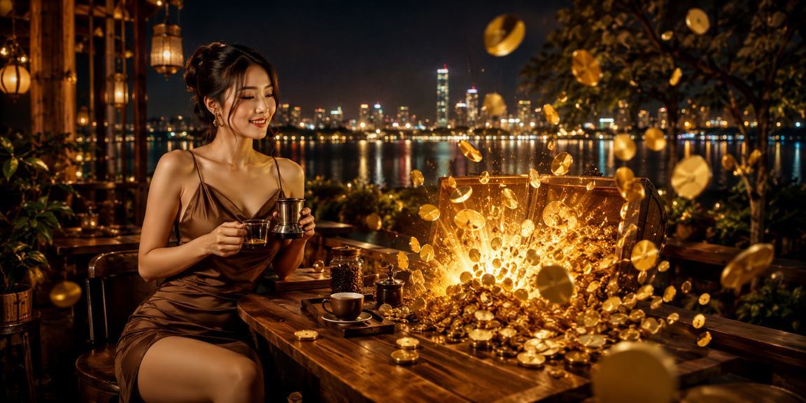 Không gian giải trí dành riêng cho người lớn tại Vietnam