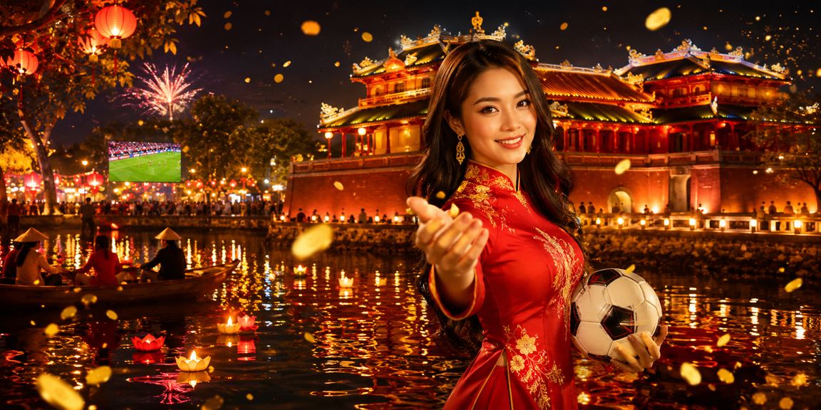 Không gian cá cược và giải trí casino trực tuyến tại Việt Nam với giao diện hiện đại